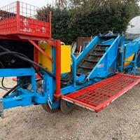 Macchina scava raccogli patate Spedo