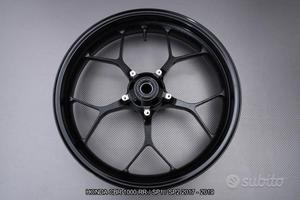 Cerchio anteriore per HONDA CBR 1000 RR 2017 2019