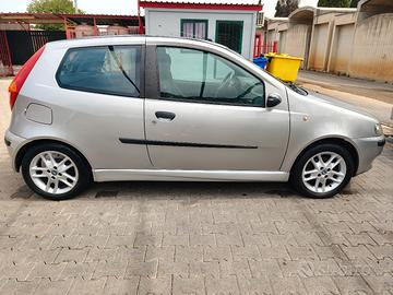 Fiat Punto Sporting