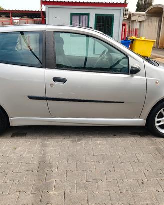 Fiat Punto Sporting