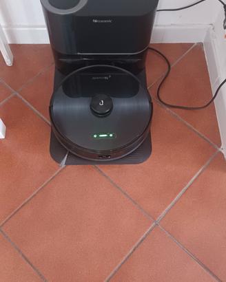robot proscenic m9