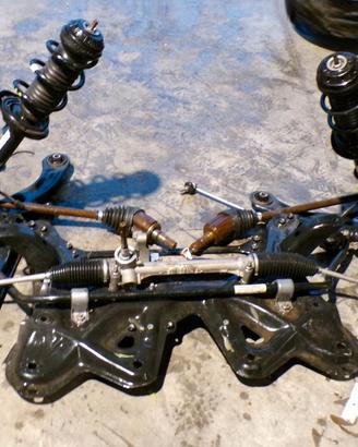 Avantreno Anteriore Fiat 500 Elettrica 2024