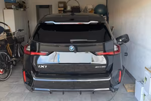bmw ix1 30 xdrive