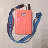 auricolare vox a 99 canali 