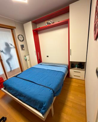 Letto a scomparsa CLEI