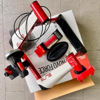 Elite, Novo Force - Rullo per allenamento
