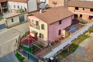 Villa - Castellazzo Bormida