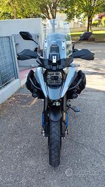 Suzuki V-Strom 1050