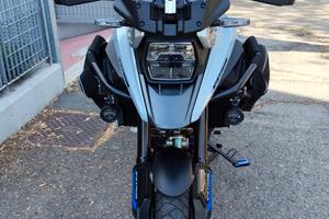 Suzuki V-Strom 1050