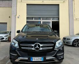 Mercedes-benz GLE 250 4d 4Matic Premium Plus