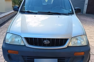 Daihatsu Terios 1300