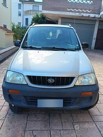 Daihatsu Terios 1300