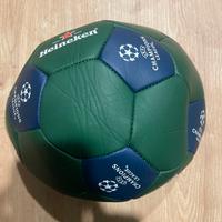Pallone di cuoio