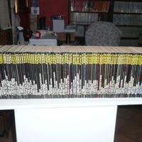 DYLAN DOG DAL N.41 AL 170    TUTTI ORIGINALI