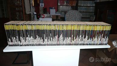 DYLAN DOG DAL N.41 AL 170    TUTTI ORIGINALI