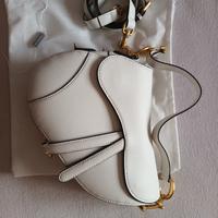 Borsa Saddle bag Dior