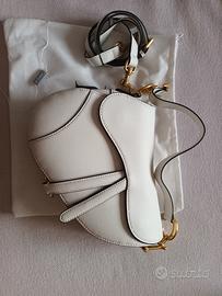 Borsa Saddle bag Dior