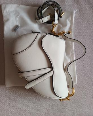 Borsa Saddle bag Dior