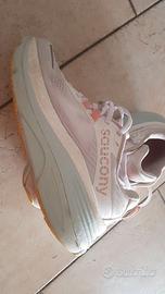 SCARPE COMODE DI GINNASTICA