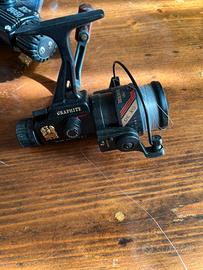 Tre mulinelli vintage