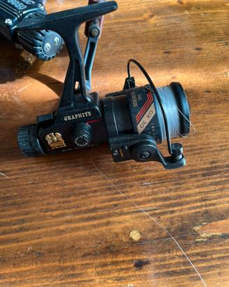 Tre mulinelli vintage