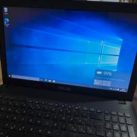 Notebook Asus