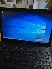 Notebook Asus