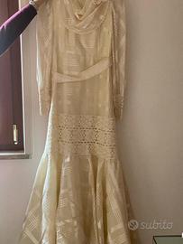 Abito da sposa