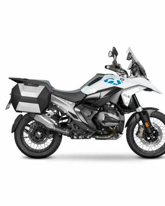 Kit SHAD 3P e SH38x BMW GS 1300 ADV TRASPORTO INCL