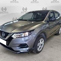 Nissan Qashqai 1.5 dCi 115 Business