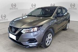 Nissan Qashqai 1.5 dCi 115 Business
