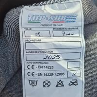 Muta semistagna come nuova