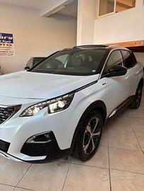Peugeot 3008 BlueHDi S&S EAT6 GT Line