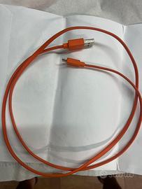 Jbl flip essential cavo