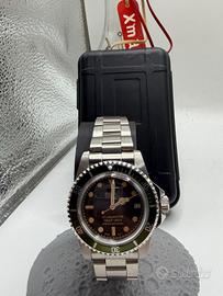 Orologio Seiko Submariner Automatico