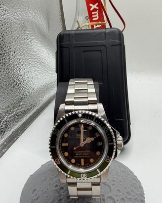 Orologio Seiko Submariner Automatico
