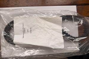 Cinghie Ducati 73740241B 73740242A