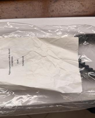 Cinghie Ducati 73740241B 73740242A