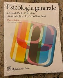 PSICOLOGIA GENERALE