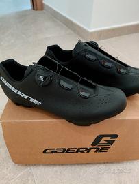 scarpe MTB GAERNE N.43