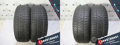 Gomme 225 55 18 Pirelli 90% MS 225 55 R18