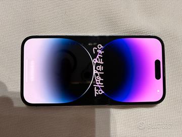 Iphone 14 pro