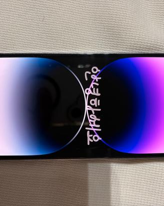 Iphone 14 pro