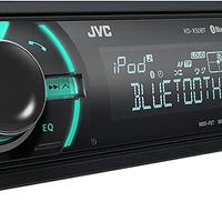 Impianto stereo per auto con sub amplificato