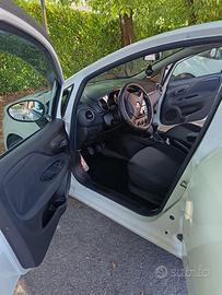 FIAT Grande Punto - 2015