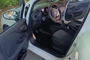 FIAT Grande Punto - 2015