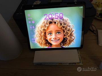 Ipad Air 13 M2 GB 128 2024