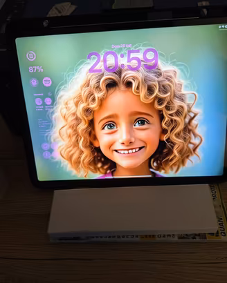 Ipad Air 13 M2 GB 128 2024