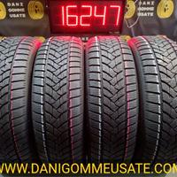 GOMME INVERNALI 215 65 17 DUNLOP 99/90%