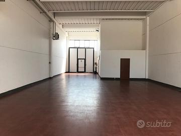 Castelnuovo D.G.(VR) V. complesso immobiliare